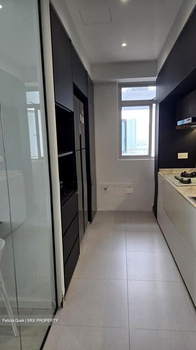 The Metropolitan Condominium (D3), Condominium #620144481